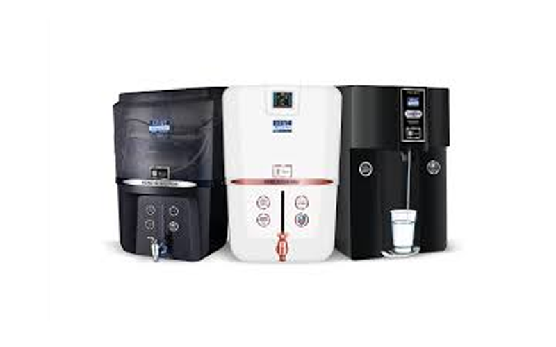 RO Water Purifier Services